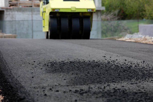 Professional Driveway Pavers in Creedmoor, NC