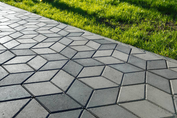 Reasons to Select Us for Your Driveway Paving Requirements in Creedmoor, NC