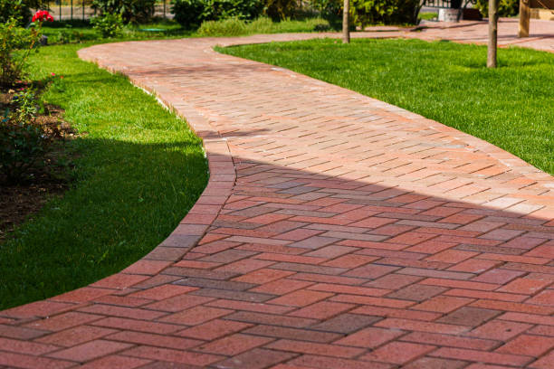 Best Driveway Resurfacing Pavers  in Creedmoor, NC