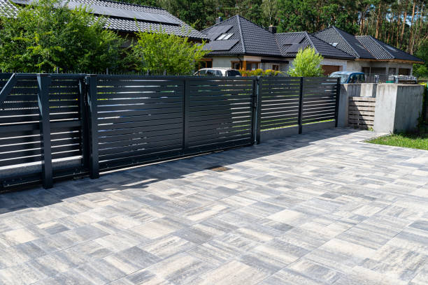 Best Paver Driveway Replacement  in Creedmoor, NC