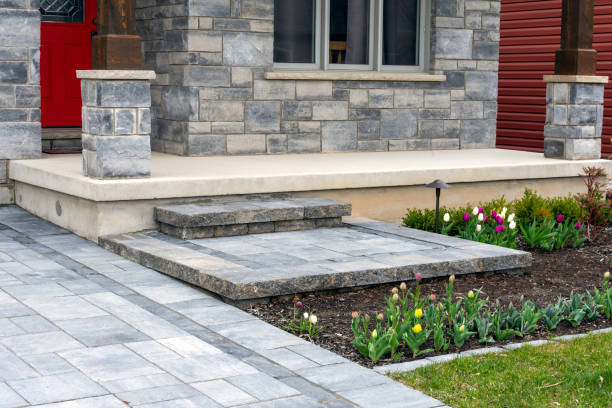 Best Driveway Pavers Near Me  in Creedmoor, NC
