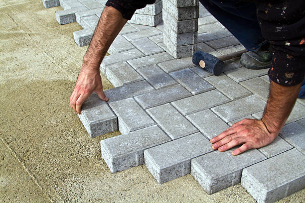 Best Local Driveway Pavers  in Creedmoor, NC